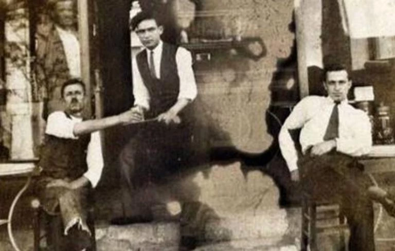 Ξάνθη: Η ιστορία του μετανάστη που έφτιαξε ένα από τα διασημότερα γλυκά και έγινε πλούσιος (εικόνες)